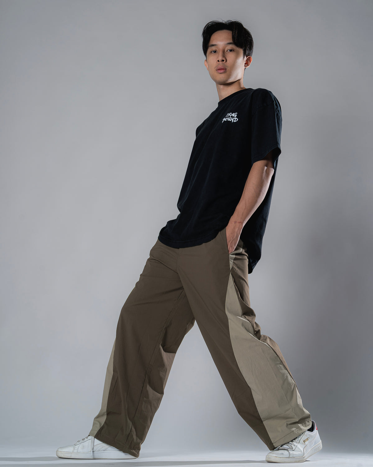 Vantage Climbing Pants- Limestone