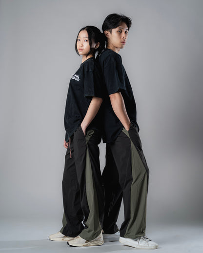 Vantage Climbing Pants- Granite