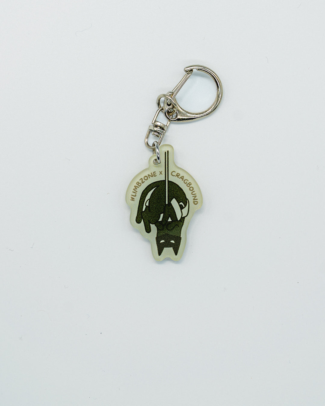 The Batman Cat-Keychain