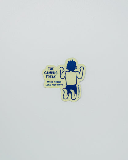 The Community Stickers Pack