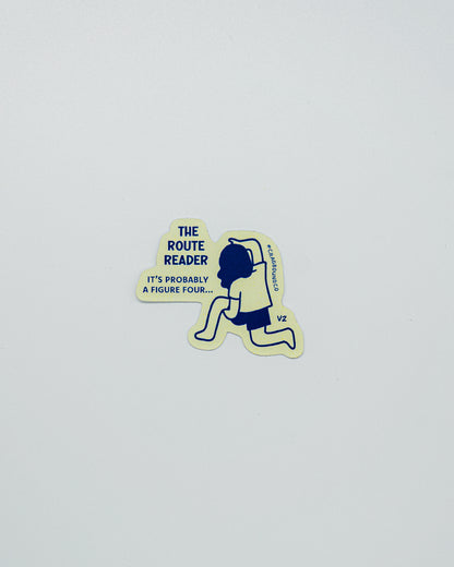 The Community Stickers Pack