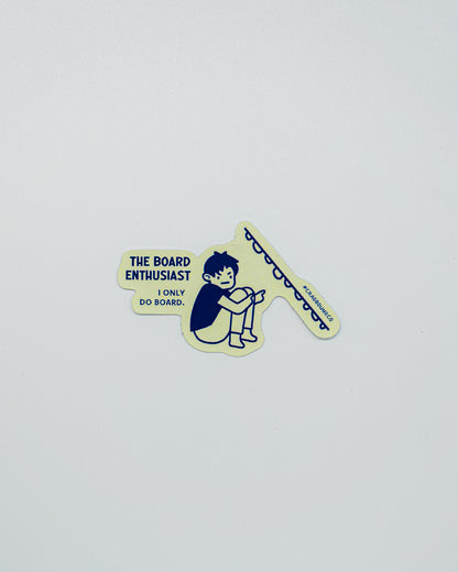 The Community Stickers Pack